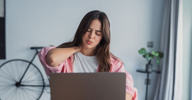 Can a Chiropractor Help With Neck Pain? What El Paso Patients Need to Know