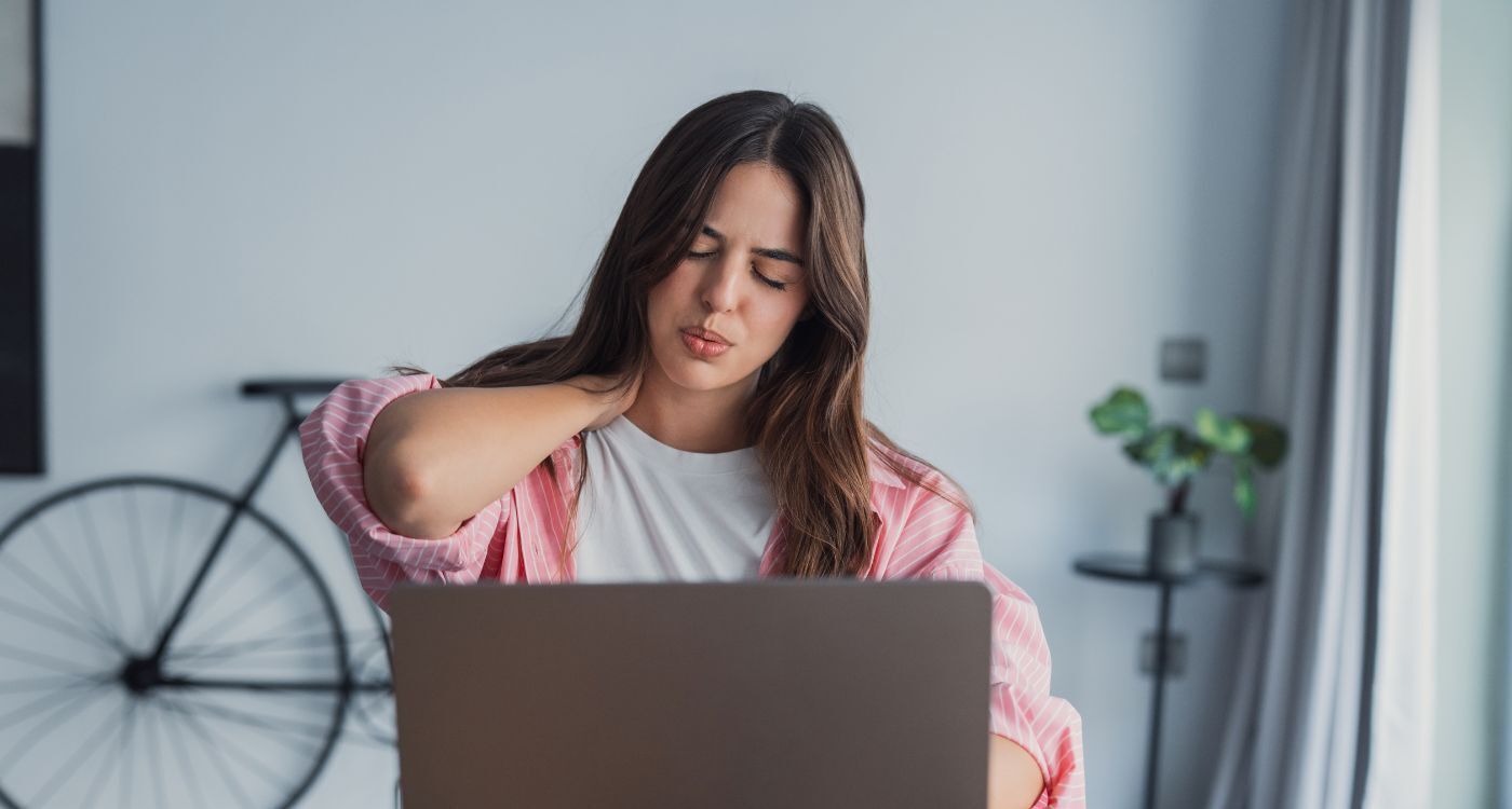 Neck Pain Treatment in Saint Teresa NM at Health First Chiropractic